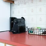 Revliving Hollabrunn - 4 Schlafzimmer Apartment