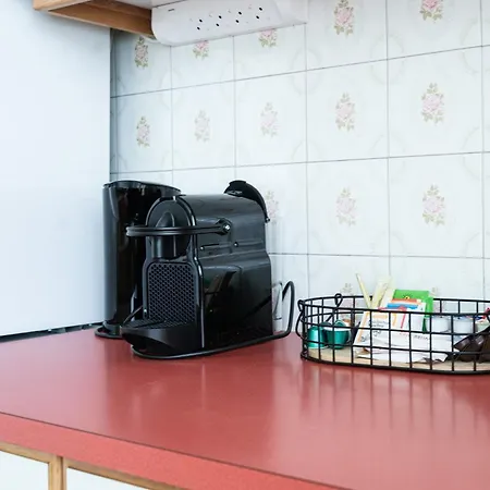 Revliving Hollabrunn - 4 Schlafzimmer Lägenhet