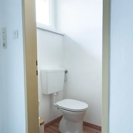 Revliving Hollabrunn - 4 Schlafzimmer Lägenhet *