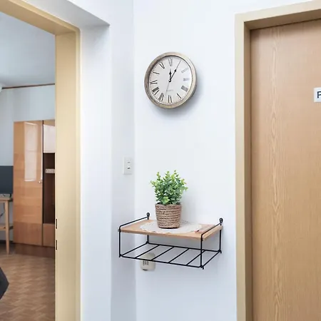 Revliving Hollabrunn - 4 Schlafzimmer