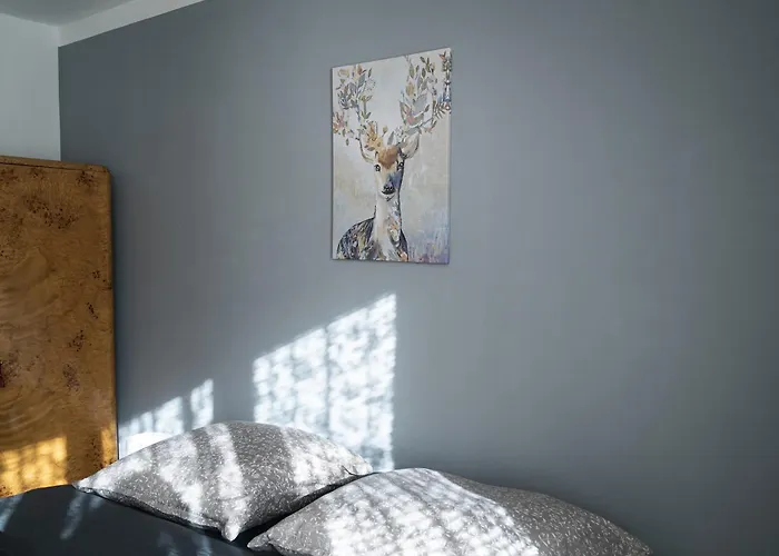 Revliving Hollabrunn - 4 Schlafzimmer Kleinstelzendorf