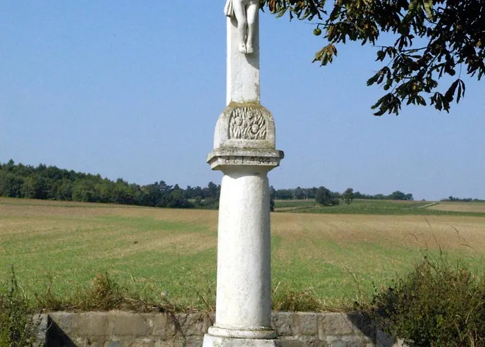 Apartment Revliving Hollabrunn - 4 Schlafzimmer