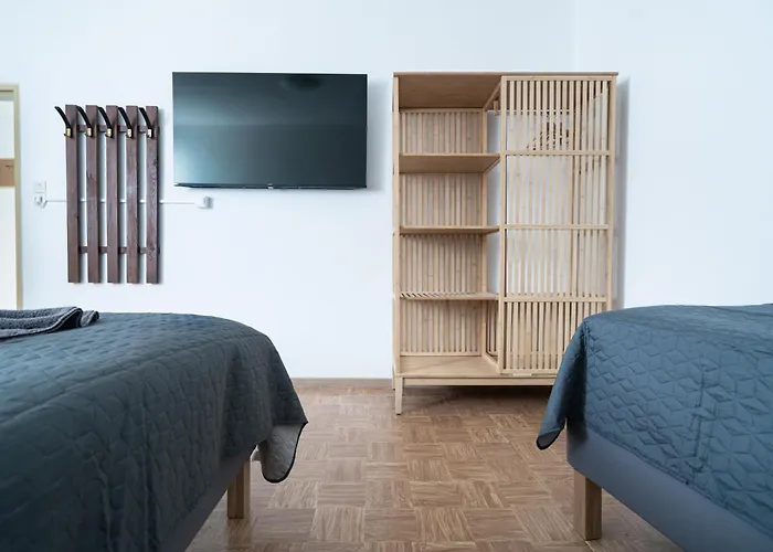 Revliving Hollabrunn - 4 Schlafzimmer *