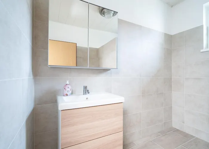 Apartment Revliving Hollabrunn - 4 Schlafzimmer Kleinstelzendorf