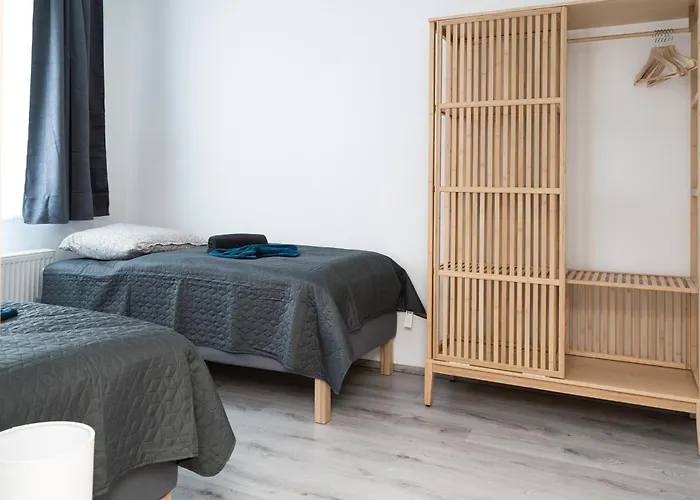 Apartment Revliving Hollabrunn - 4 Schlafzimmer *