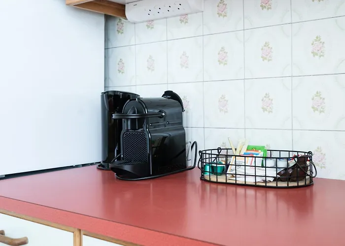 Revliving Hollabrunn - 4 Schlafzimmer Apartment