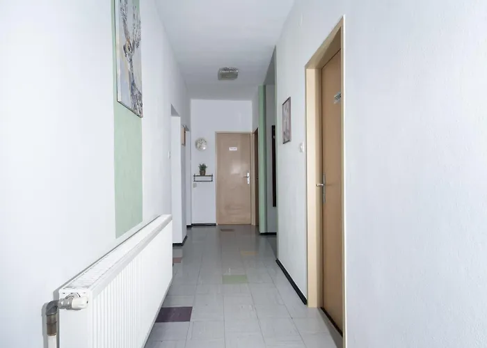 Revliving Hollabrunn - 4 Schlafzimmer *