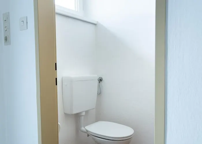 Revliving Hollabrunn - 4 Schlafzimmer Apartment *