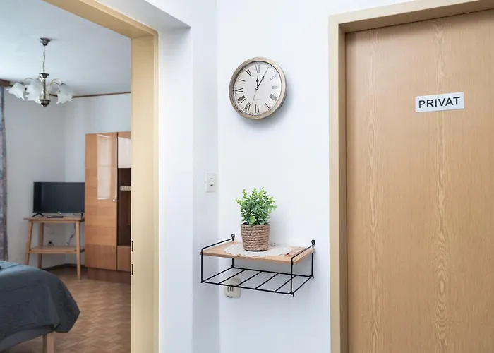 Revliving Hollabrunn - 4 Schlafzimmer