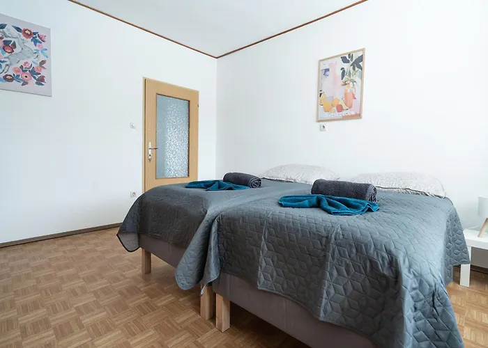 Revliving Hollabrunn - 4 Schlafzimmer